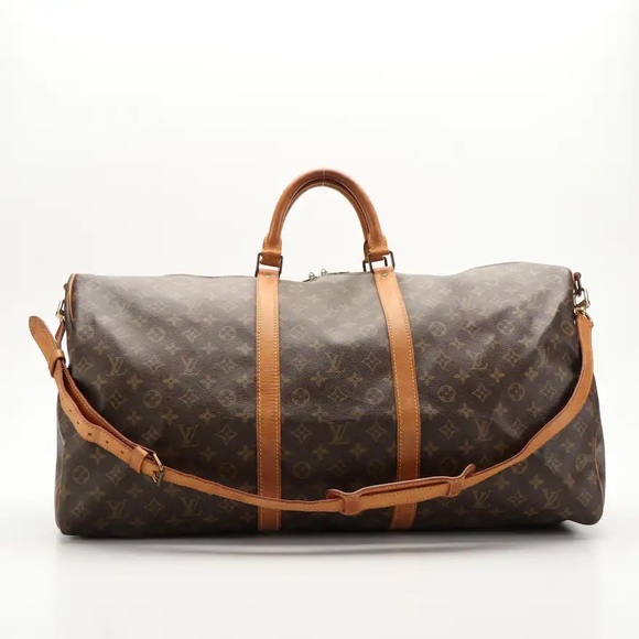 Louis Vuitton Keepall 60 Travel bag - Picture 1 of 9